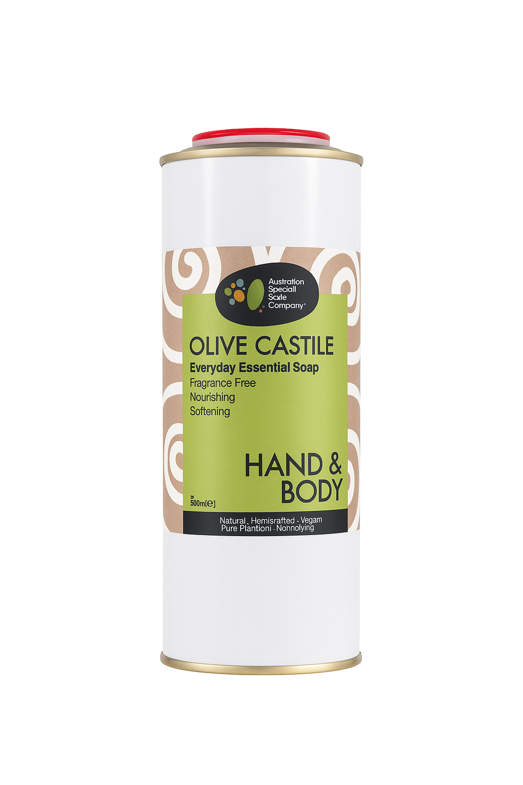 EOFY Liquid Soap Bundle - 30% Off