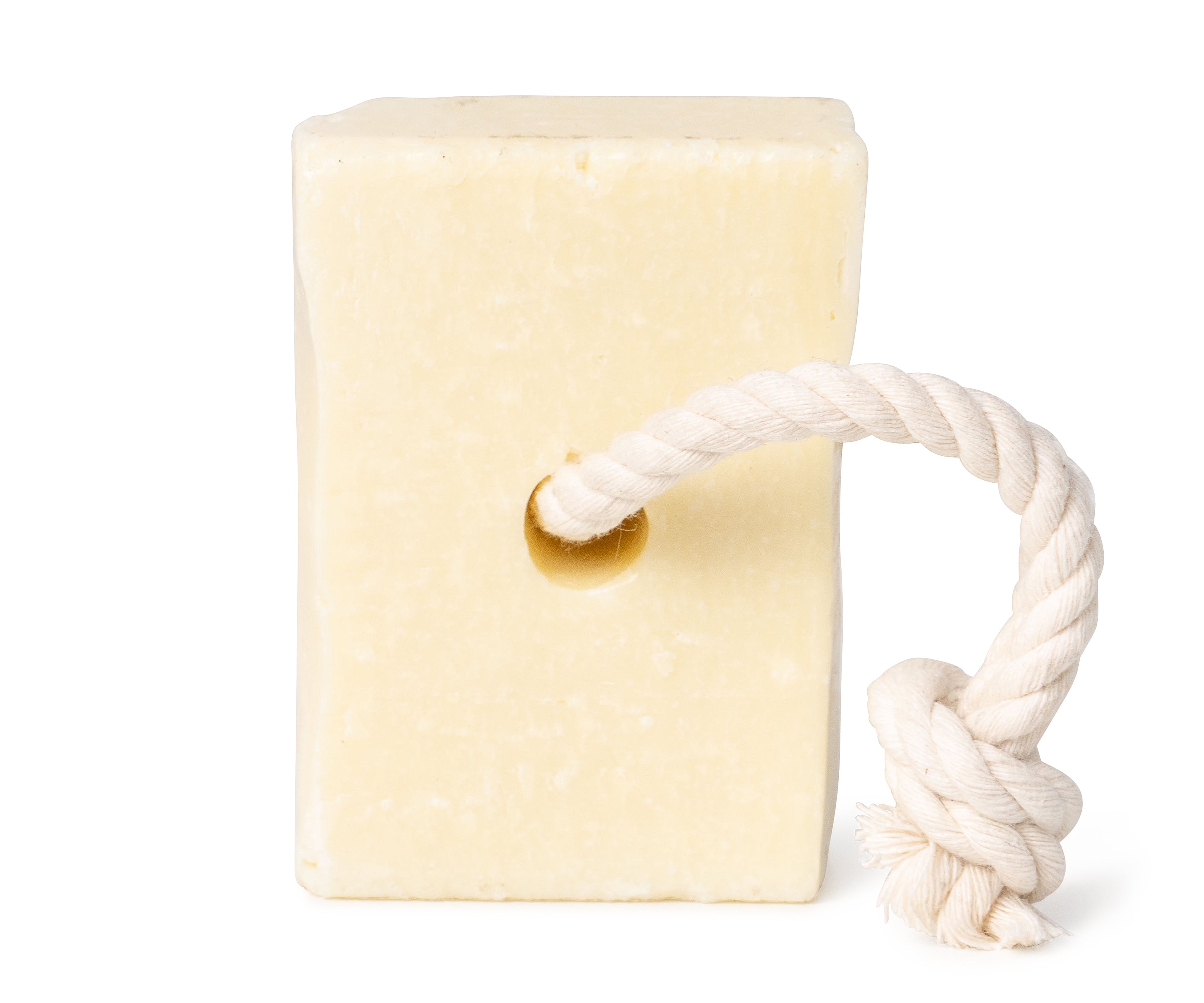 LIMITED EDITION - Soap on a Rope