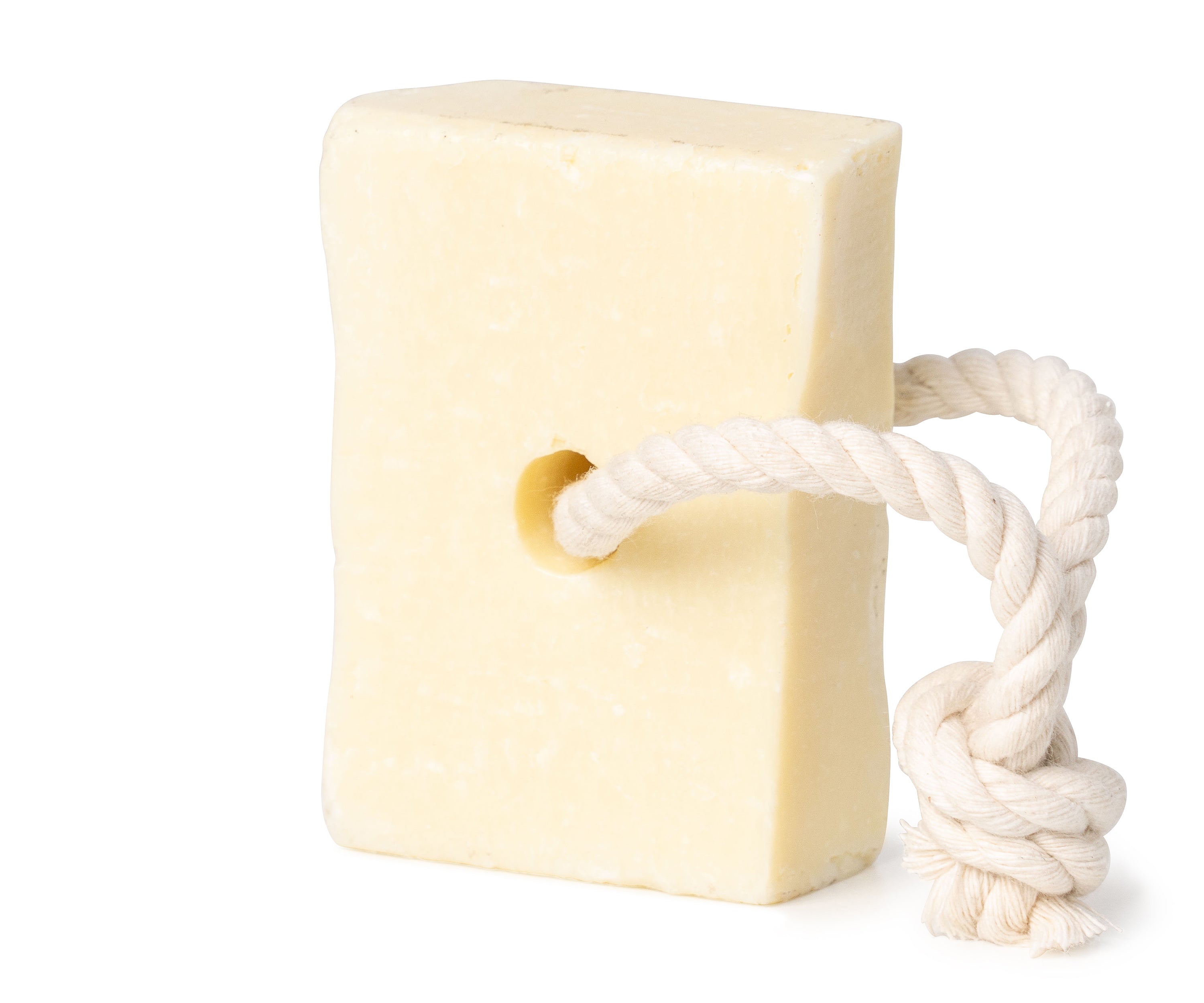 LIMITED EDITION - Soap on a Rope