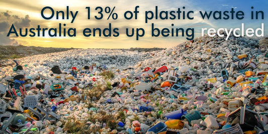 Why ‘Recyclable’ Plastic Isn’t the Win You Think It Is