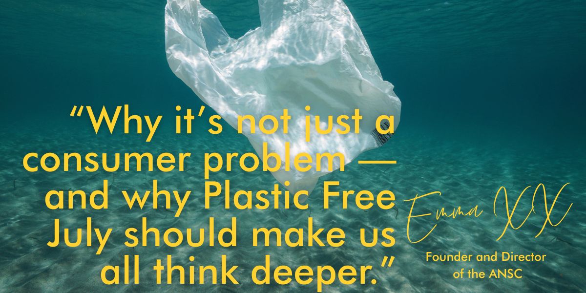 The Truth About Recyclable Plastic (Part Two)