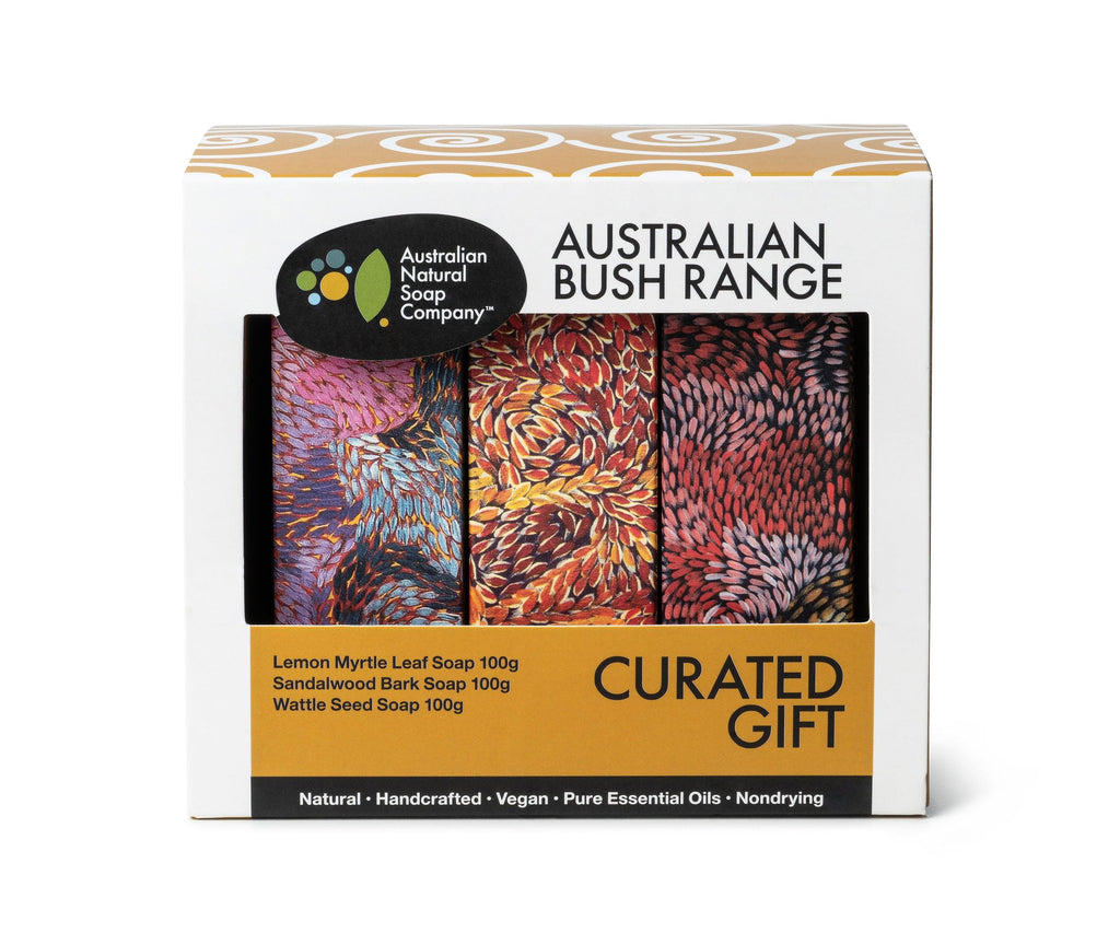 Australian Bush Range Gift Pack