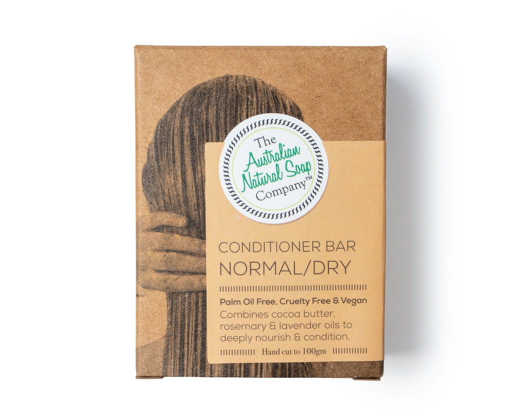 Heritage Normal/Dry Conditioner