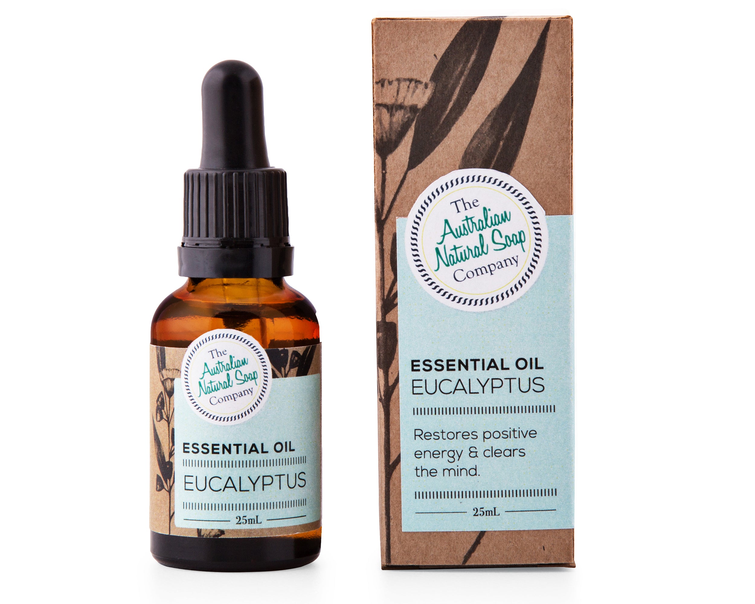 Eucalyptus Oil