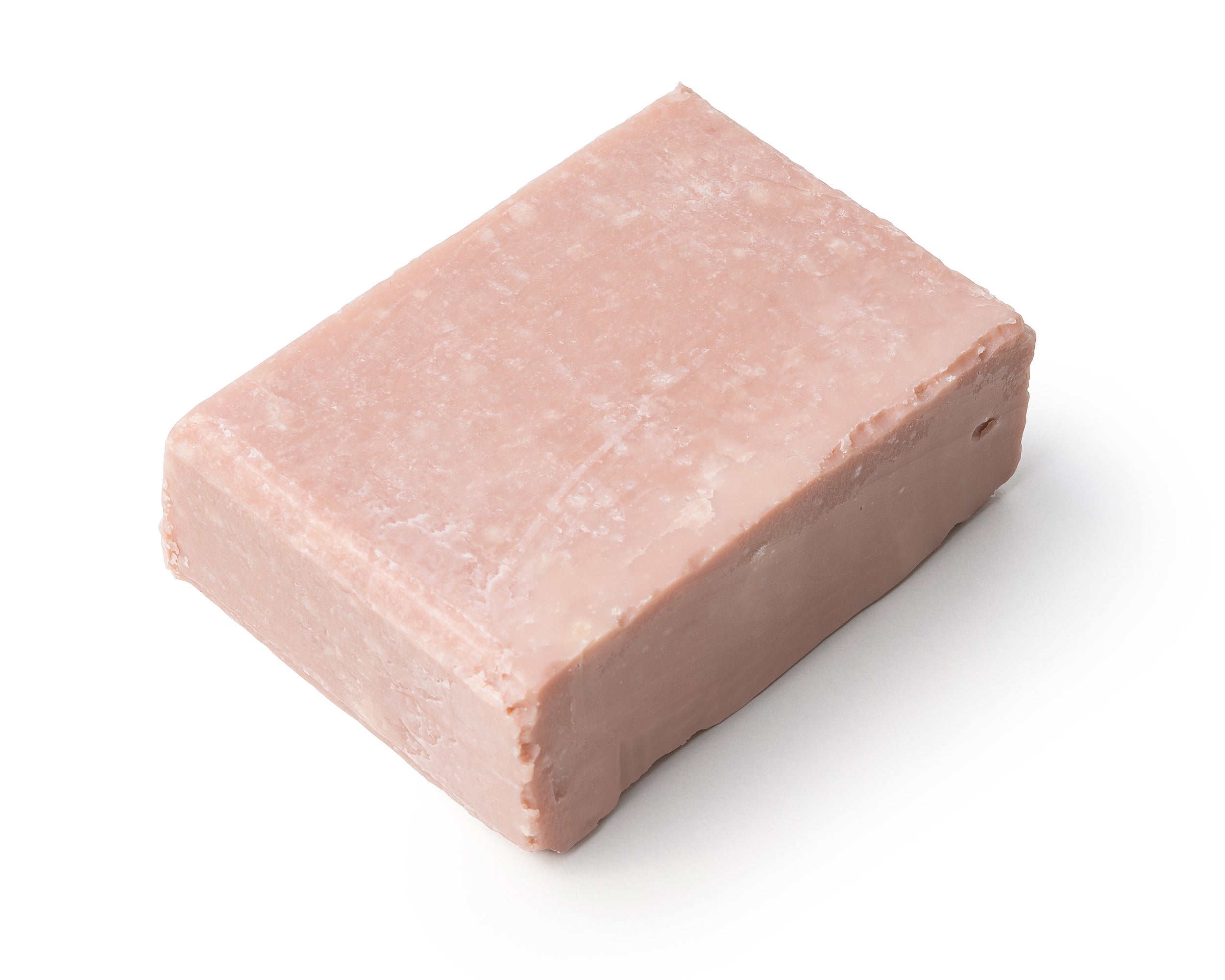 Heritage Pink Clay Soap 100g