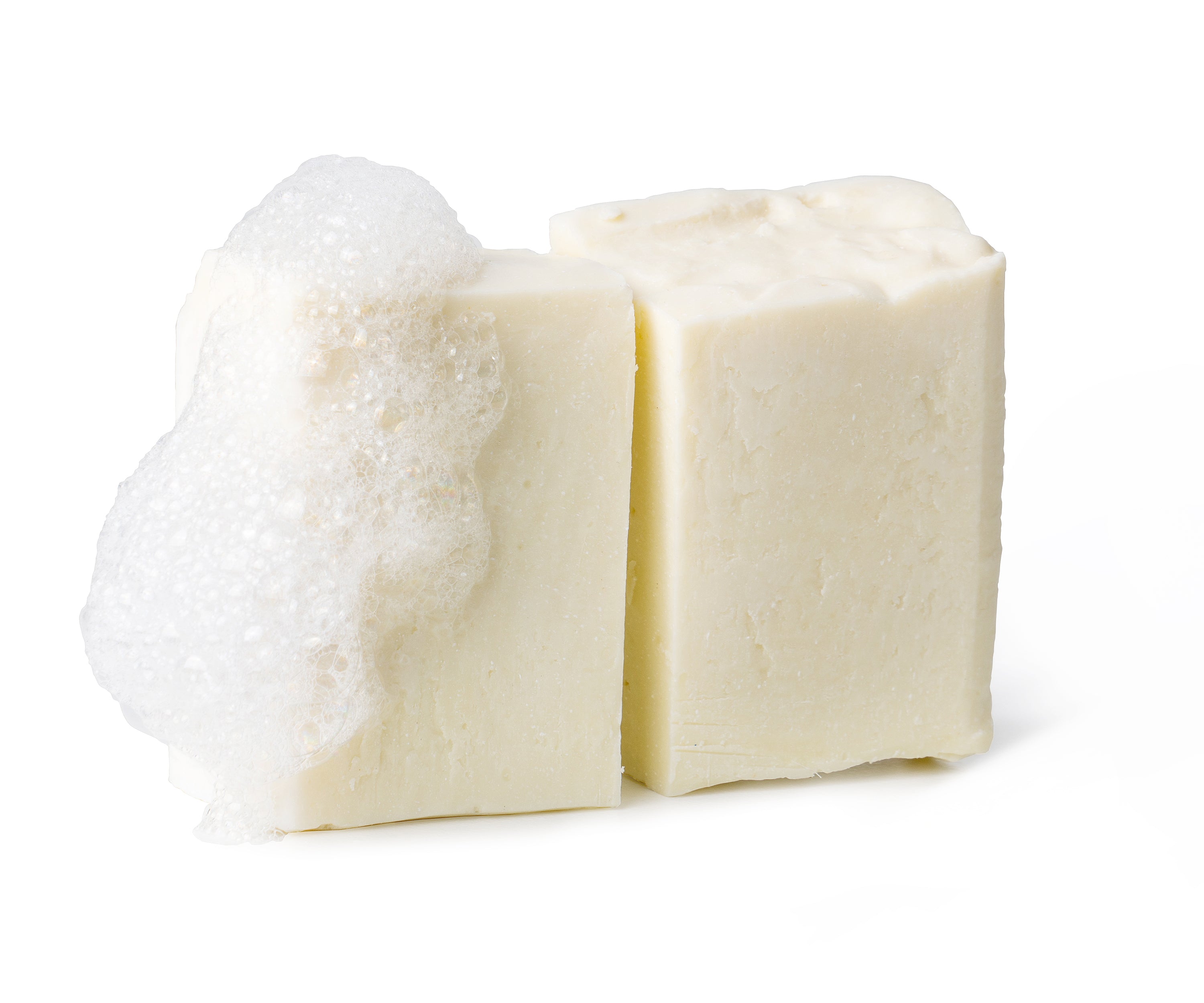 Sensitive Skin Soap For Kids