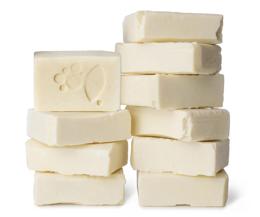 Olive Castile Bulk Soap