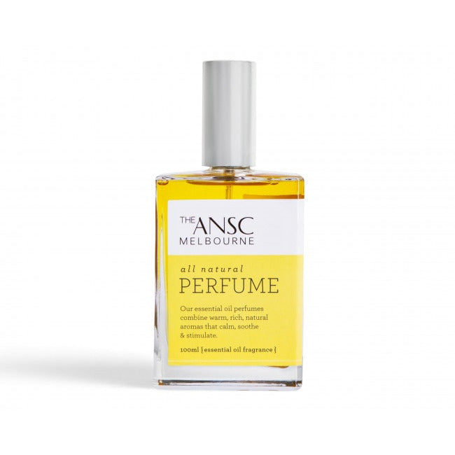 The ANSC Melbourne Perfume Yellow