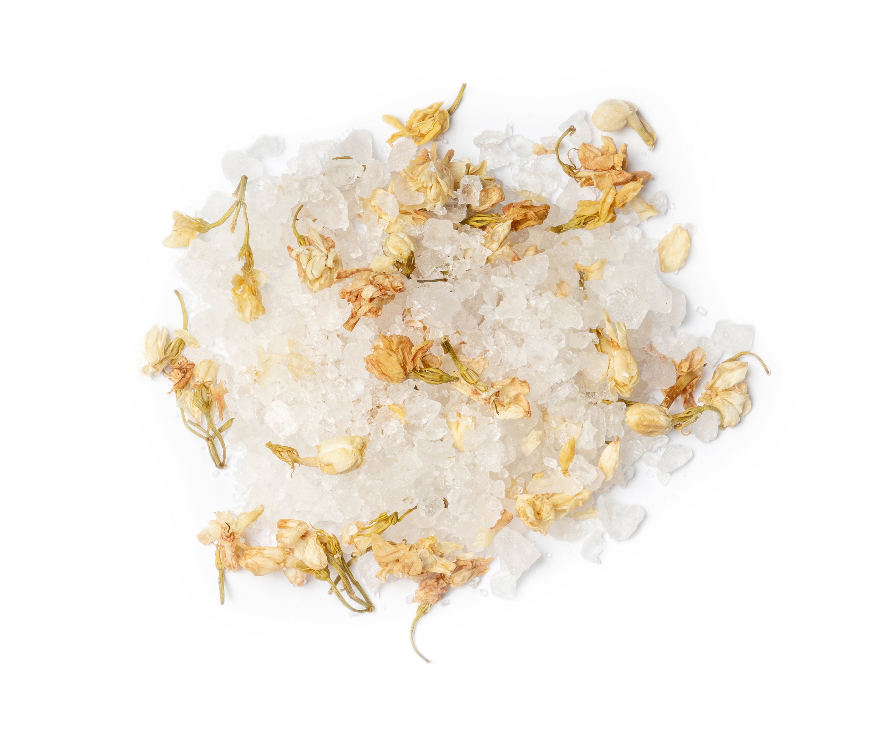 Patchouli Bath Salts