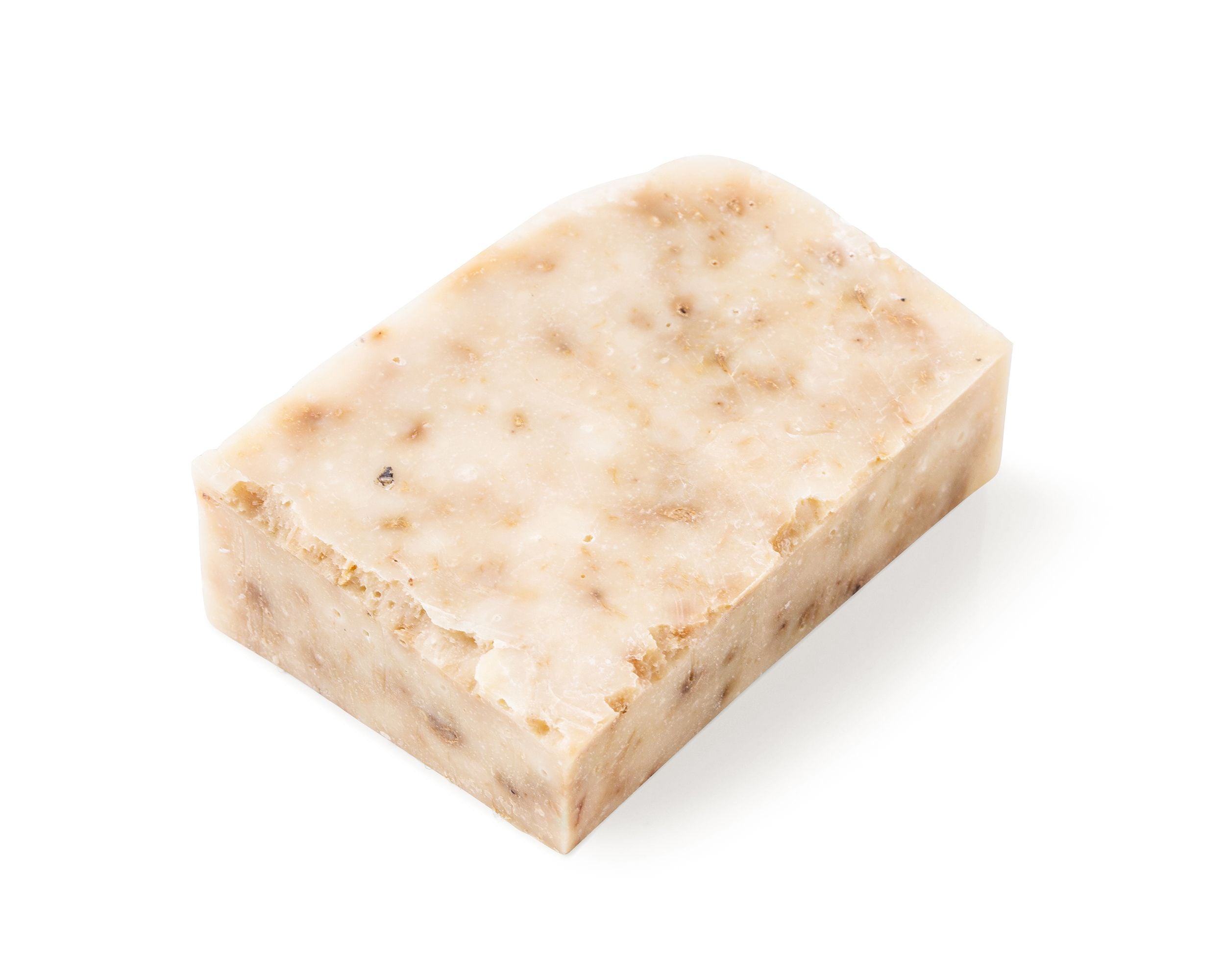 Peppermint & Lavender Soap