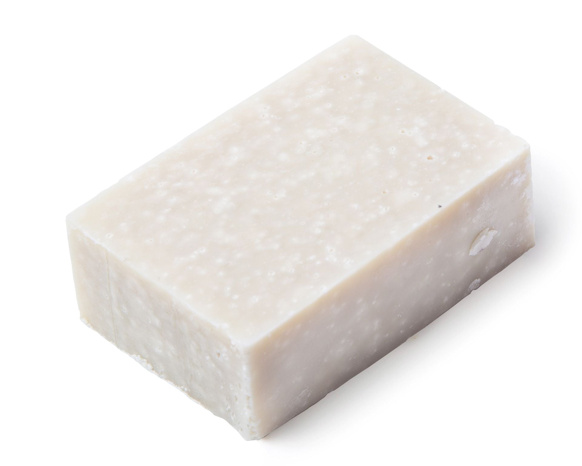 Heritage Solid Shampoo Bar for Dry Hair