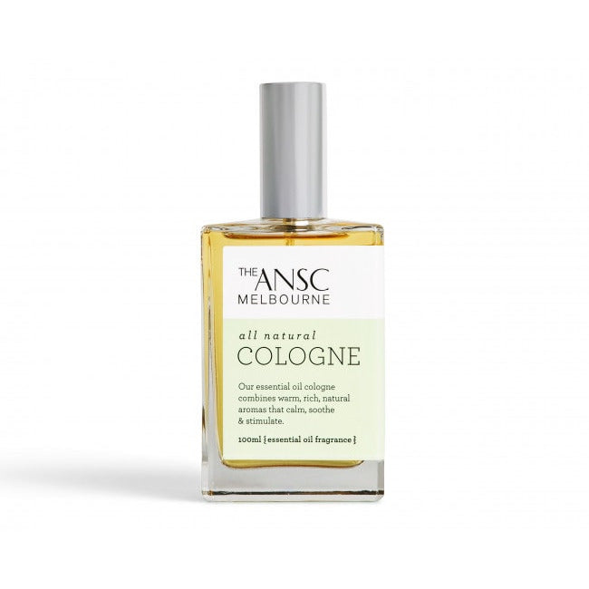 The ANSC Melbourne Cologne Green