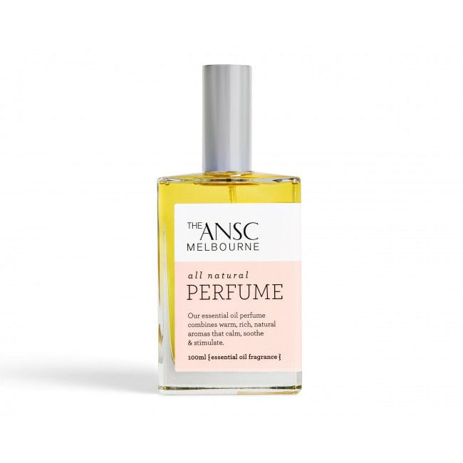 The ANSC Melbourne Perfume Pink